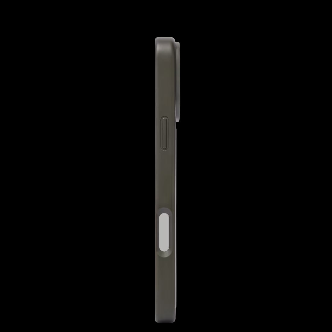 RIMOWA Case for iPhone 17 Pro