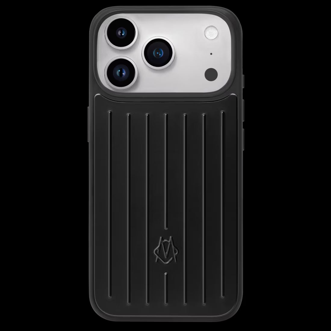 RIMOWA Case for iPhone 17 Pro Max