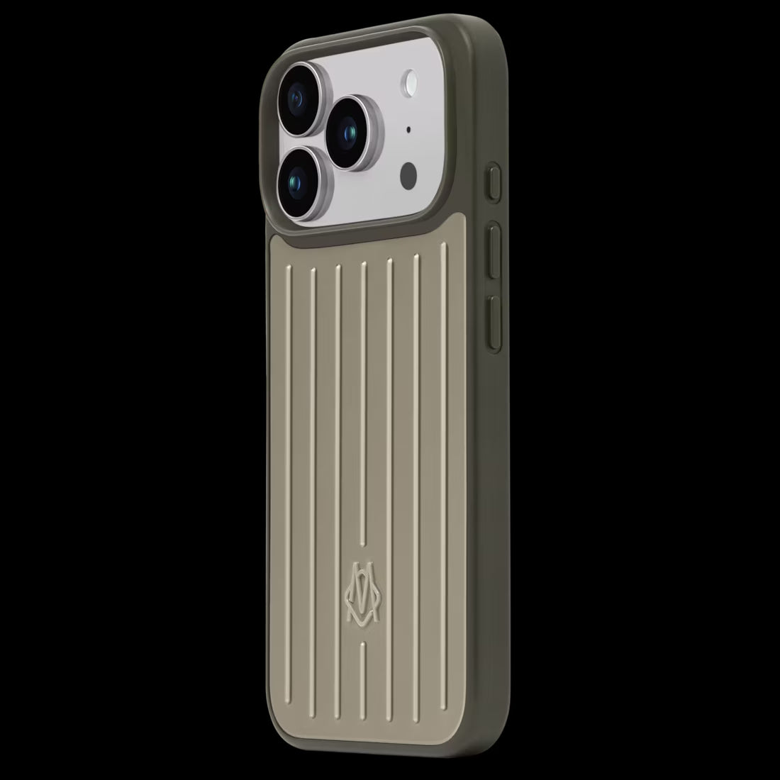 RIMOWA Case for iPhone 17 Pro Max