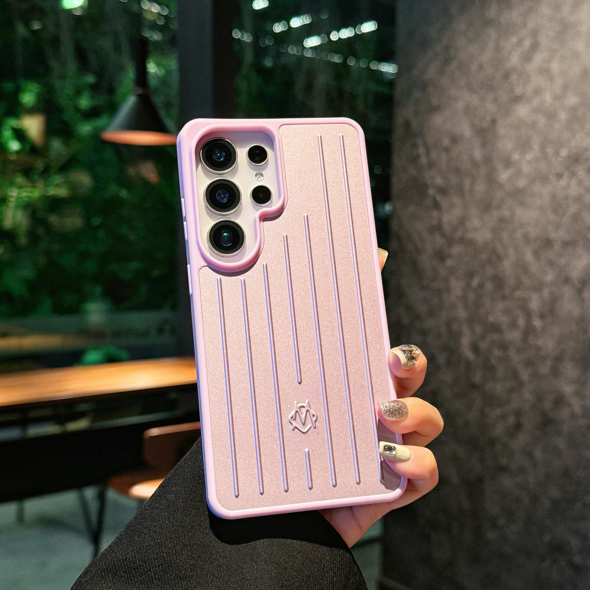 RIMOWA Case for Samsung Galaxy S26 Ultra
