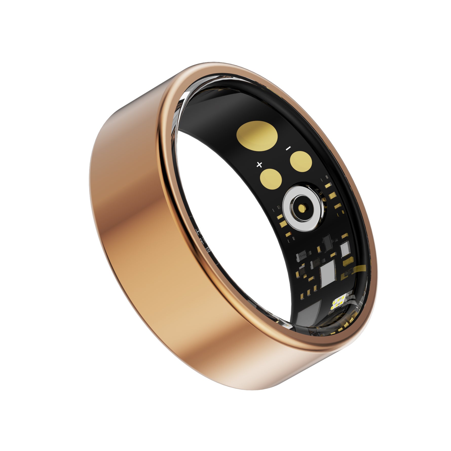 RingConn Smart Ring