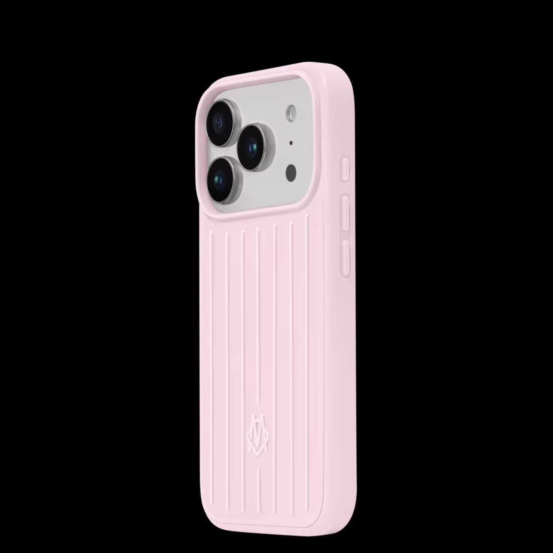 新品未使用　RIMOWA iPhone 17 Promax MagSafe対応 RIMOWA iPhone 17 Pro Max MagSafe-compatible Case
