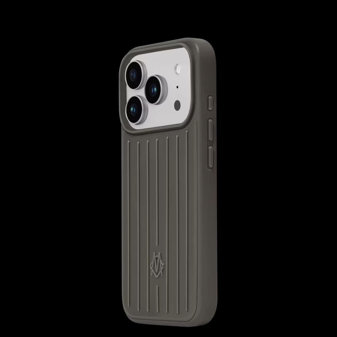 RIMOWA iPhone 17 Pro Max MagSafe-compatible Case