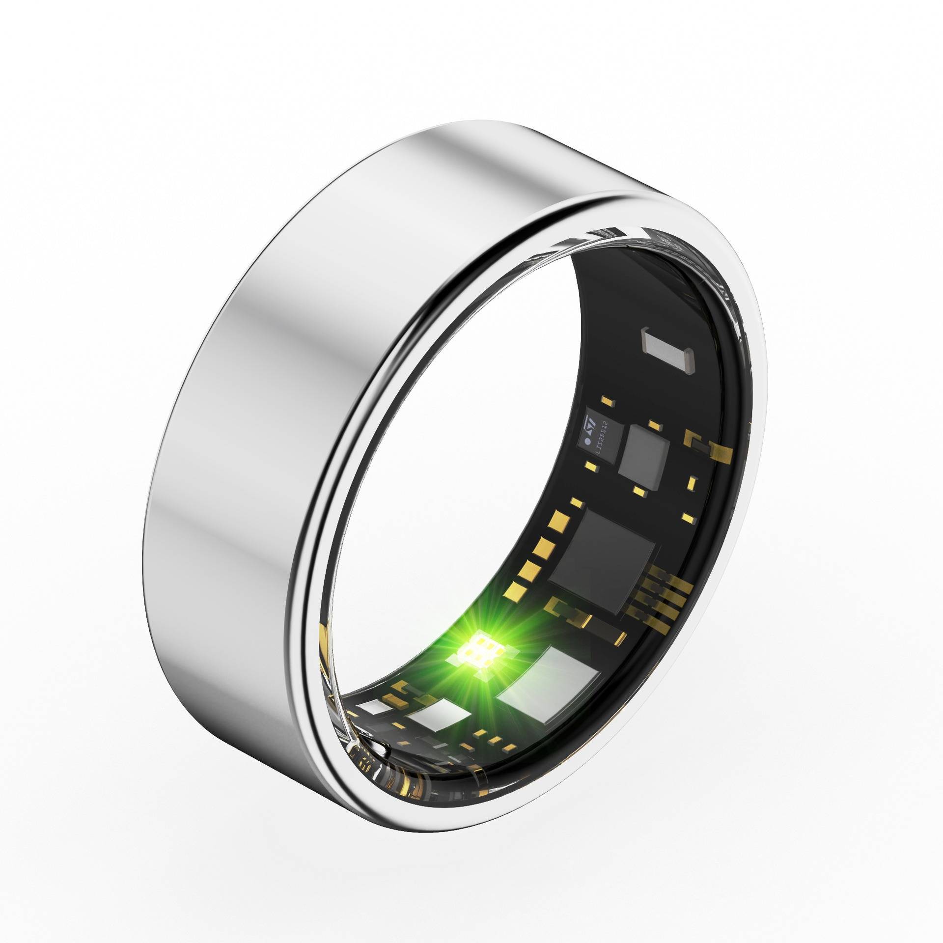 RingConn Smart Ring