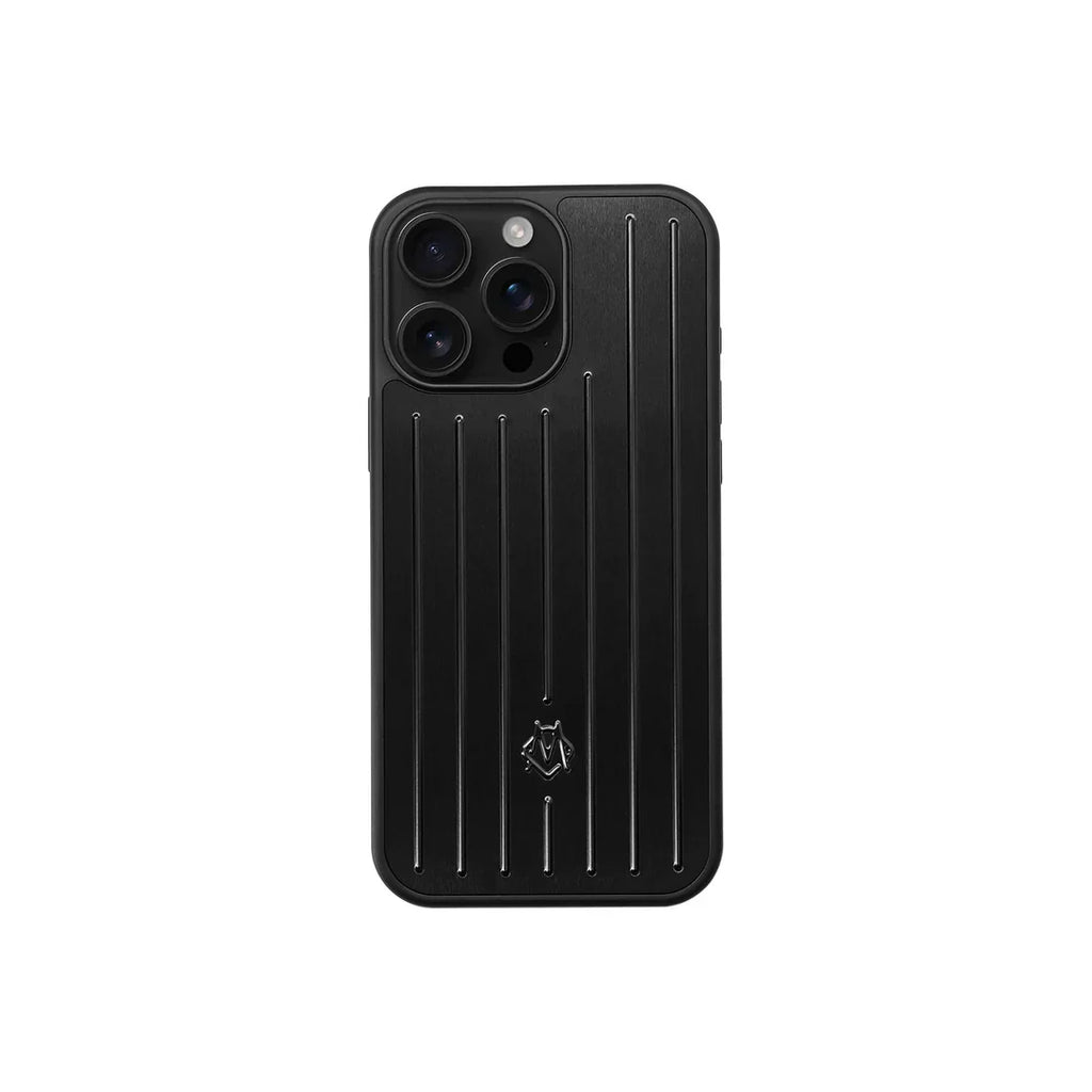 RIMOWA ブラック iPhone用ケース　iPhone12pro RIMOWA (リモワ) Iphone 12 & 12 Pro ケース アルミニウム | Lyst