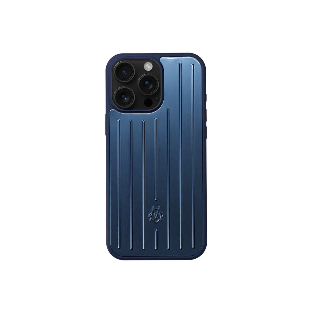 RIMOWA Blue iPhone case(iPhone 13/14/14 Pro/14 Pro Max/15/15 Pro/15 Pr RIMOWA Blue iPhone case(iPhone 13/14/14 Pro/14 Pro Max/15/15 Pro/15 Pr